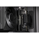 ALTERNATE AGP-SILENT-INT-020, PC Gaming Nero