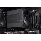 ALTERNATE AGP-SILENT-INT-020, PC Gaming Nero