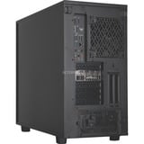 ALTERNATE Gaming-PC Silent Edition • RTX 5070 Ti • Intel® Core™ Ultra 7 270K Plus • 32 GB RAM, PC Gaming Nero