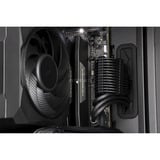 ALTERNATE Gaming-PC Silent Edition • RTX 5070 Ti • Intel® Core™ Ultra 7 270K Plus • 32 GB RAM, PC Gaming Nero