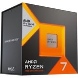 AMD Ryzen™ 7 7800X3D, Processore boxed