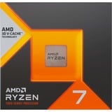 AMD Ryzen™ 7 7800X3D, Processore boxed