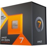 AMD Ryzen™ 7 7800X3D, Processore boxed