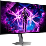 AOC AG276QZD Nero