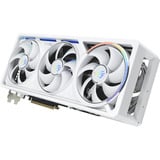 ASUS 90YV0LV5-M0NA00, Scheda grafica bianco