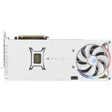 ASUS 90YV0LV5-M0NA00, Scheda grafica bianco
