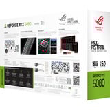 ASUS 90YV0LV5-M0NA00, Scheda grafica bianco