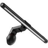 ASUS ALB01 Luce Accessori per monitor, Luce LED Nero, Luce, 660 g, Nero, 1 pz