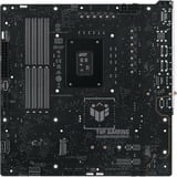 ASUS GAMING B760M-BTF WIFI D4, Scheda madre Nero