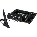 ASUS GAMING B760M-BTF WIFI D4, Scheda madre Nero