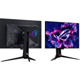 ASUS PG32UCWM, Monitor di gioco Nero