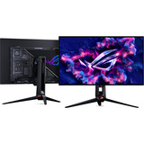 ASUS PG32UCWM, Monitor di gioco Nero