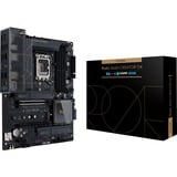 ASUS PROART B660-CREATOR D4 Intel B660 LGA 1700 ATX, Scheda madre Intel, LGA 1700, Intel® Celeron®, Intel® Core™ i3, Intel® Core™ i5, Intel® Core™ i7, Intel® Core™ i9,..., LGA 1700, DDR4-SDRAM, 128 GB