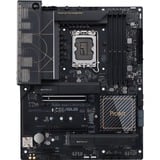 ASUS PROART B660-CREATOR D4 Intel B660 LGA 1700 ATX, Scheda madre Intel, LGA 1700, Intel® Celeron®, Intel® Core™ i3, Intel® Core™ i5, Intel® Core™ i7, Intel® Core™ i9,..., LGA 1700, DDR4-SDRAM, 128 GB