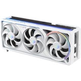 ASUS ROG Astral - -RTX5080-16G-WHITE NVIDIA GeForce RTX 5080 16 GB GDDR7, Scheda grafica bianco, GeForce RTX 5080, 16 GB, GDDR7, 256 bit, 7680 x 4320 Pixel, PCI Express 5.0