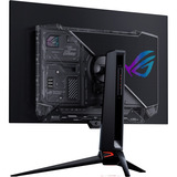 ASUS ROG Swift OLED PG32UCWM, Monitor di gioco Nero