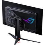 ASUS ROG Swift OLED PG32UCWM, Monitor di gioco Nero