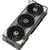 ASUS TUF Gaming TUF-RTX5070-12G-GAMING NVIDIA GeForce RTX 5070 12 GB GDDR7, Scheda grafica GeForce RTX 5070, 12 GB, GDDR7, 192 bit, 7680 x 4320 Pixel, PCI Express 5.0