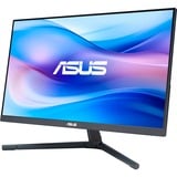 ASUS VU249CFE-B Monitor PC 60,5 cm (23.8") 1920 x 1080 Pixel Full HD LED Nero, Monitor di gioco blu scuro, 60,5 cm (23.8"), 1920 x 1080 Pixel, Full HD, LED, 1 ms, Nero