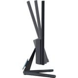 ASUS VU249CFE-B Monitor PC 60,5 cm (23.8") 1920 x 1080 Pixel Full HD LED Nero, Monitor di gioco blu scuro, 60,5 cm (23.8"), 1920 x 1080 Pixel, Full HD, LED, 1 ms, Nero