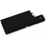 Alphacool 13725, Raffreddamento ad acqua Nero/trasparente