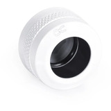 Alphacool 17483, Connessione bianco/Nero