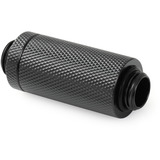 Alphacool 17650, Connessione Nero (opaco)