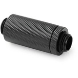 Alphacool 17650, Connessione Nero (opaco)