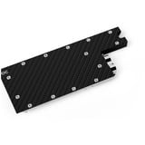 Alphacool ES RTX 6000 Ada 48GB, Raffreddamento ad acqua Nero/trasparente