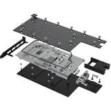 Alphacool ES RTX 6000 Ada 48GB, Raffreddamento ad acqua Nero/trasparente