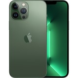 Apple Handy verde