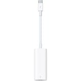 Apple MYH93ZM/A, Adattatore bianco