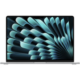 Apple MacBook Air (15") 2026, Notebook argento