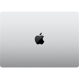 Apple MacBook Pro (14") 2024 argento