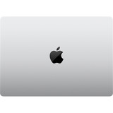 Apple MacBook Pro (14") 2024, Notebook argento