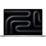 Apple MacBook Pro (16") 2026 CTO, Notebook argento