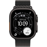 Apple Watch Ultra 3, Smartwatch Nero