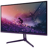 Arozzi Nova 24T1K200, Monitor di gioco viola