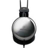 Audio-Technica ATH-A2000Z, Cuffie Nero/Argento