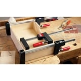 BESSEY morsetto leggero per cassa UniKlamp UK60 Nero/Rosso