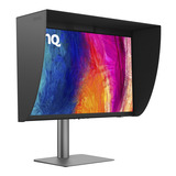 BenQ PD2770U, Monitor LED Nero