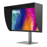 BenQ PD2770U, Monitor LED Nero