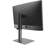 BenQ PD2770U, Monitor LED Nero
