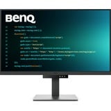 BenQ RD320U LED display 80 cm (31.5") 3840 x 2160 Pixel 4K Ultra HD Nero, Monitor LED Nero, 80 cm (31.5"), 3840 x 2160 Pixel, 4K Ultra HD, LED, 5 ms, Nero