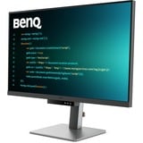 BenQ RD320U LED display 80 cm (31.5") 3840 x 2160 Pixel 4K Ultra HD Nero, Monitor LED Nero, 80 cm (31.5"), 3840 x 2160 Pixel, 4K Ultra HD, LED, 5 ms, Nero