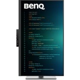 BenQ RD320U LED display 80 cm (31.5") 3840 x 2160 Pixel 4K Ultra HD Nero, Monitor LED Nero, 80 cm (31.5"), 3840 x 2160 Pixel, 4K Ultra HD, LED, 5 ms, Nero