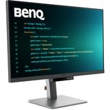 BenQ RD320U Monitor PC 80 cm (31.5") 3840 x 2160 Pixel 4K Ultra HD LED Nero, Monitor LED Nero, 80 cm (31.5"), 3840 x 2160 Pixel, 4K Ultra HD, LED, 5 ms, Nero
