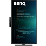 BenQ RD320U Monitor PC 80 cm (31.5") 3840 x 2160 Pixel 4K Ultra HD LED Nero, Monitor LED Nero, 80 cm (31.5"), 3840 x 2160 Pixel, 4K Ultra HD, LED, 5 ms, Nero