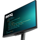 BenQ RD320U Monitor PC 80 cm (31.5") 3840 x 2160 Pixel 4K Ultra HD LED Nero, Monitor LED Nero, 80 cm (31.5"), 3840 x 2160 Pixel, 4K Ultra HD, LED, 5 ms, Nero