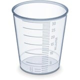 Beurer maremed MK 500 Set combinato, filtro + bottiglia di sale 1.250g 